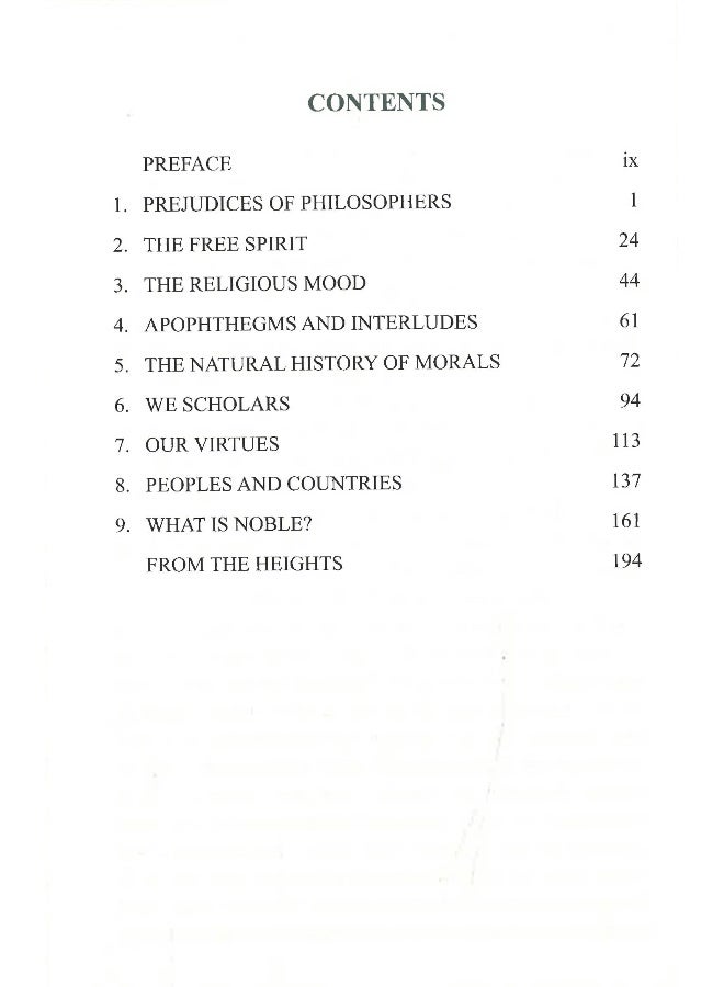 ما وراء الخير والشر - Image 3