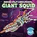 Suplanet Mechanical Squid Building Set with Lights Rotatable Link Components Display Stand STEM Building Set for Boys and Girls 814 Home Office Decor for Adults Mechanical Enthusiasts633PCS - Image 4