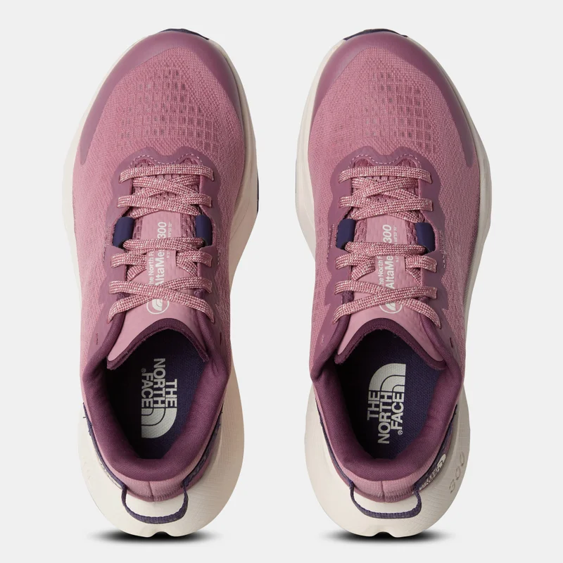 THE NORTH FACE Women's Altamesa 300 Trail Running Shoes