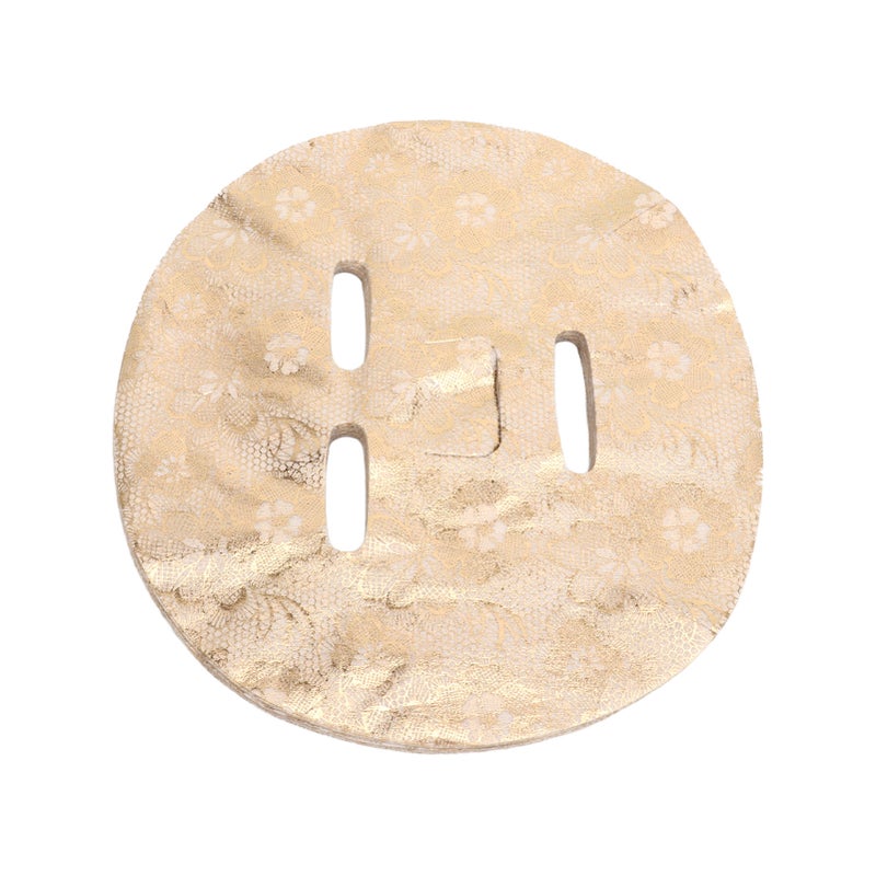50pcs Disposable Facial Mask Paper Sheet Moisture Retention Skin Care DIY Disposable Compressed Mask - Image 5
