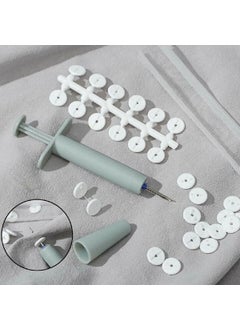 Buffer ® Duvet Cover and Sheet Holder Fastener Knob Kit  - Image 5