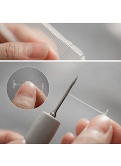 Buffer ® Duvet Cover and Sheet Holder Fastener Knob Kit  - Image 4