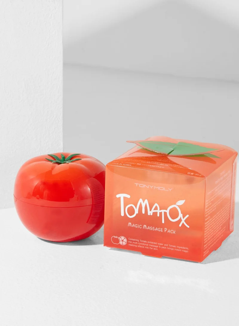TONYMOLY Tomatox Magic Massage Pack