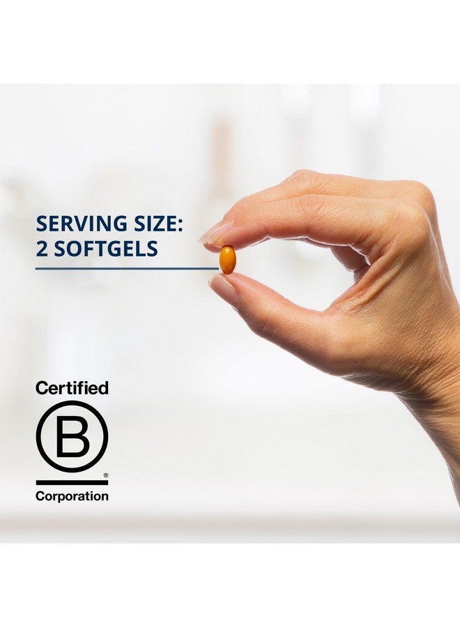 Metagenics ميتاجينيكس هيرويلنس رايديد بيرود ريليف - مكمل عشبي عالي الجودة لدعم تقلصات الدورة الشهرية، آلام الظهر، توتر الرأس، والإرهاق* - يحتوي على الكركم والبوسويليا - 20 كبسولة لينة - Image 3