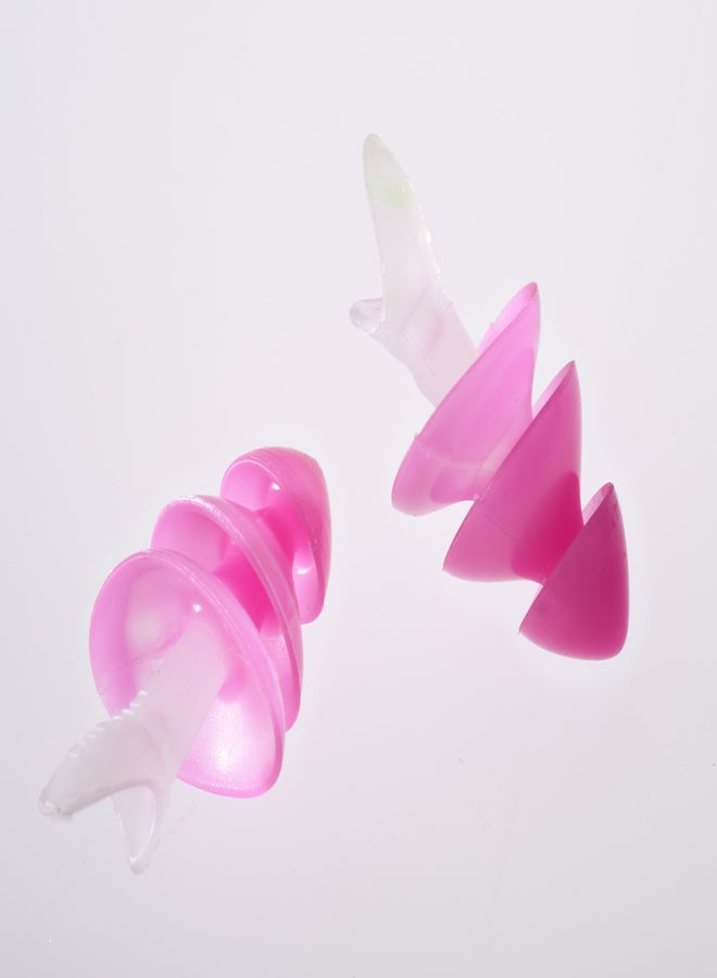 arena Earplugs Pro Pink  - Image 2