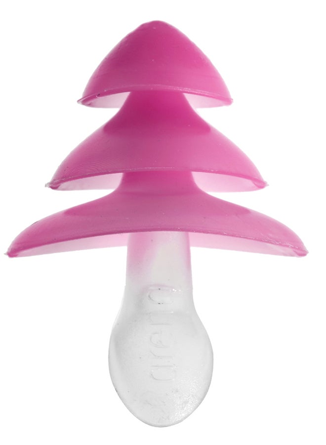 arena Earplugs Pro Pink  - Image 3