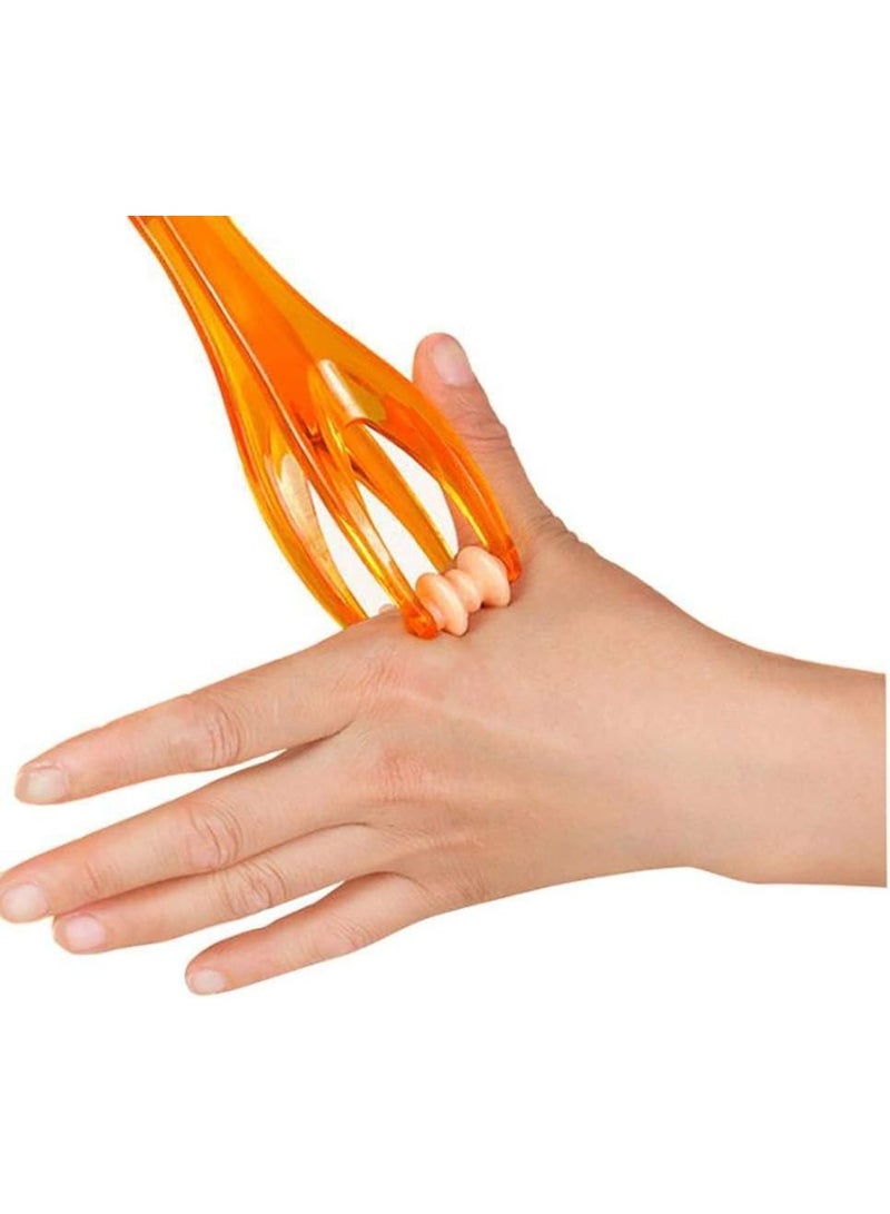 "Portable Multi-Use Finger Hand Massager – Effective Tool to Relieve Stress and Relax Your Hands and Fingers" - Image 3