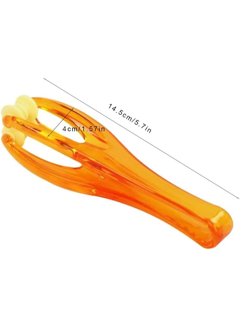 "Portable Multi-Use Finger Hand Massager – Effective Tool to Relieve Stress and Relax Your Hands and Fingers" - Image 5