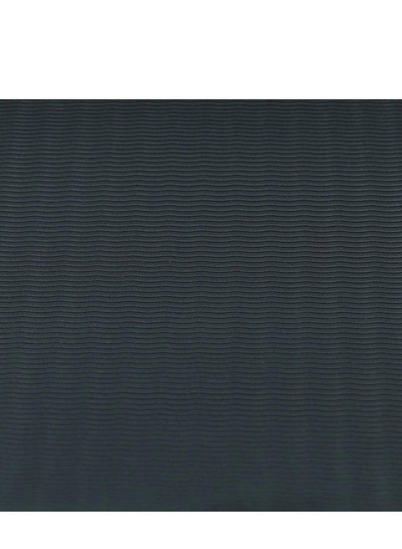 Axox Fitness Eco-Friendly Cork + TPE Yoga Mat – Thick, Non-Slip, Sweat-Resistant Mat Perfect for Yoga & Home Workouts - Image 5