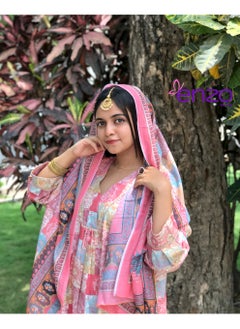 enzo plus Traditional Indian Churidar set  - Image 4