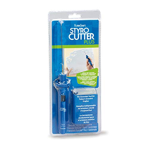 FloraCraft StyroCutter Plus Electric FōM Cutter - Image 1