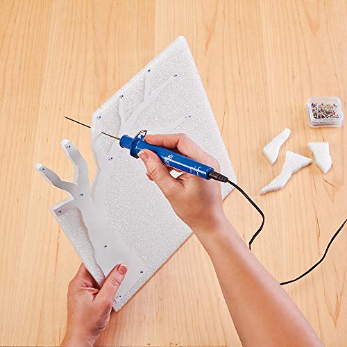 FloraCraft StyroCutter Plus Electric FōM Cutter - Image 3