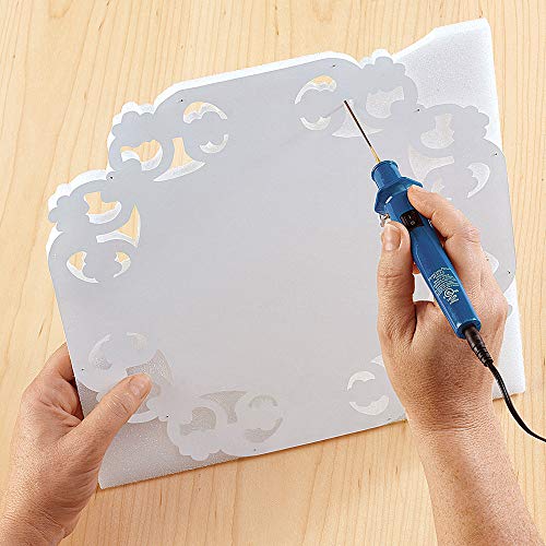 FloraCraft StyroCutter Plus Electric FōM Cutter - Image 5