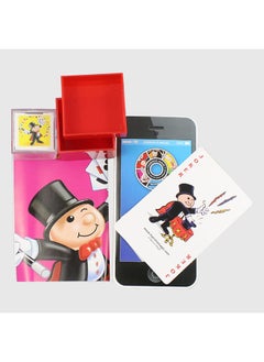 Magic Marvin's Magic Simply Magic Mini Tricks - Mysterious Sixth Sense  - Image 2