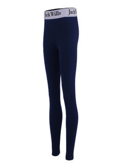 Jack Wills Waistband Legging Blue - pzsku/Z83A5CE47E623D6C8F87AZ/45/_/1710496542/10ce732b-4b86-4cb9-a81e-7f16d60d5c7c