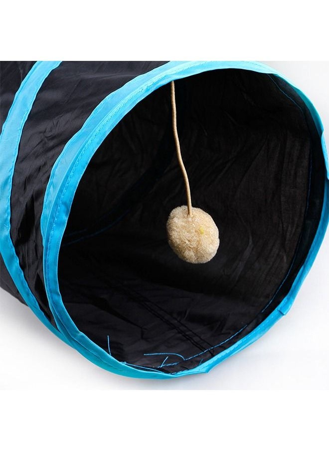 Neostyle Cat Tunnel Tube Multi way 2 Channel