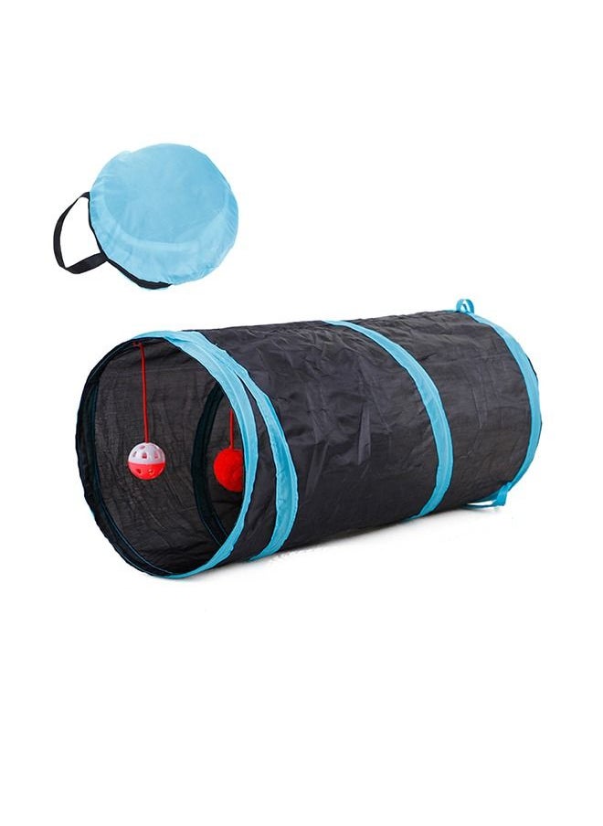 Neostyle Cat Tunnel Tube Multi way 2 Channel