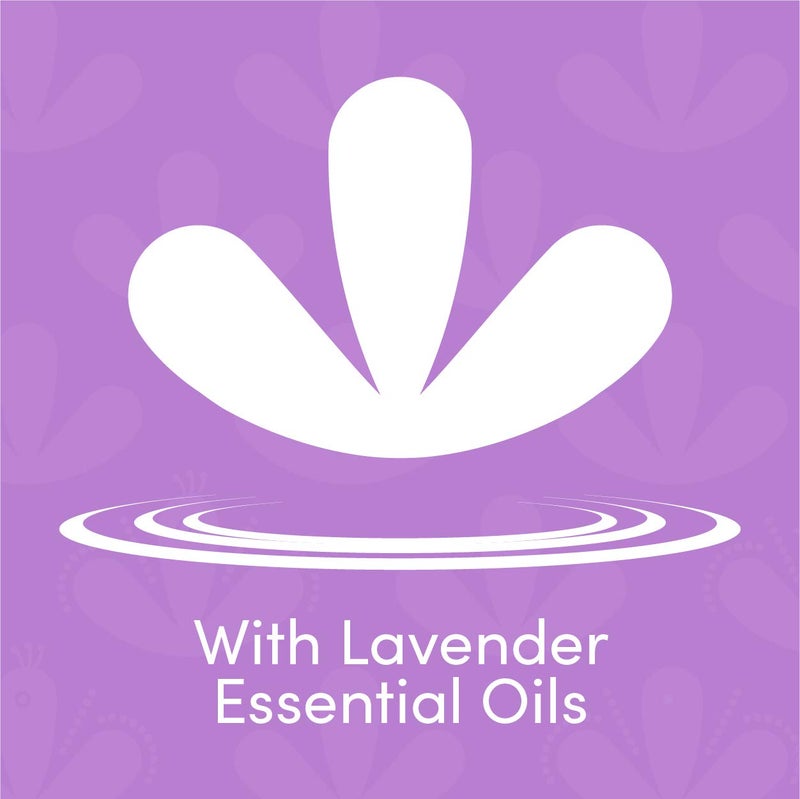 Dapple Baby Bottle Soap, Hypoallergenic Dish Soap for Baby Bottles, Powered by Plants, Travel Size, Lavender, 3 Fl Oz (Pack of 1) - Image 5