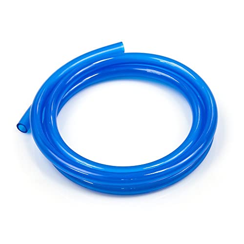 Raider Polyurethane Fuel Gas Line Tubing Hose Roll Blue (5 Ft. x 5/16 In.) - Image 4