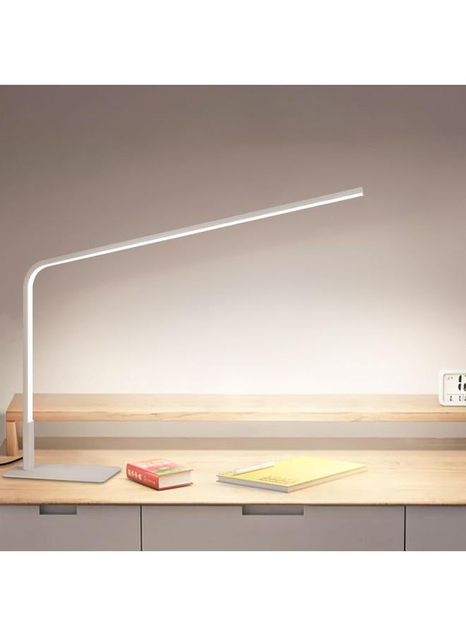 Bluejw FpT [Hot Selling] Advanced Sense Desktop Eye Protection Desk Lamp Students Study And Work New Anti-Blue Light Desk Lamp Sleeping - Image 4