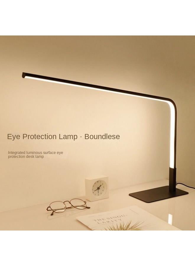 Bluejw FpT [Hot Selling] Advanced Sense Desktop Eye Protection Desk Lamp Students Study And Work New Anti-Blue Light Desk Lamp Sleeping - Image 3