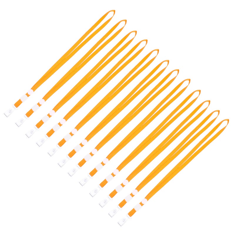 50PCS بطاقات المدرسة اسهم معرض اسهم بطاقات العمل شنقا حزام - Image 1