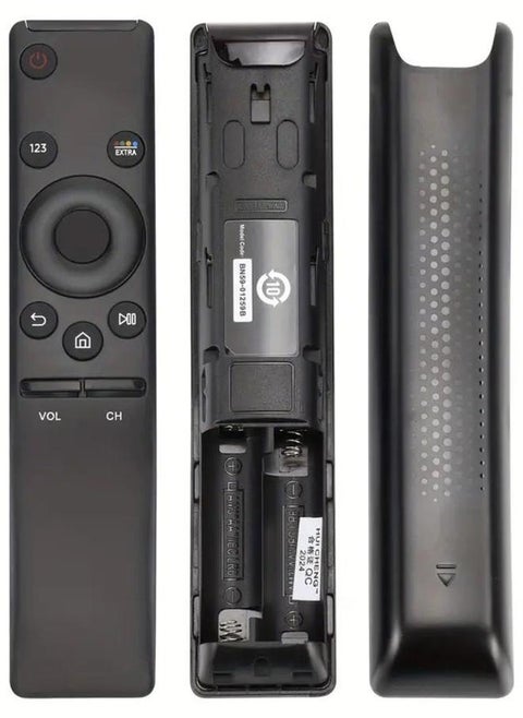 Replacement for Samsung-Smart-TV-Remote, New Upgraded BN59-01266A for Samsung Remote Control, with Voice Function for All Samsung TVs