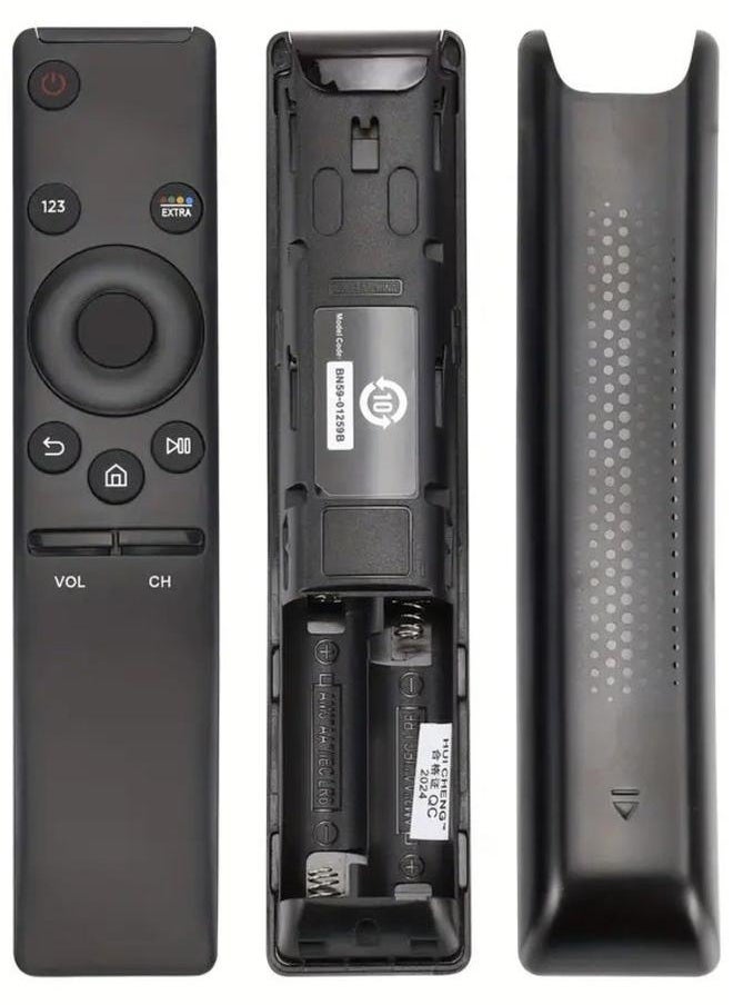 Replacement for Samsung-Smart-TV-Remote, New Upgraded BN59-01266A for Samsung Remote Control, with Voice Function for All Samsung TVs