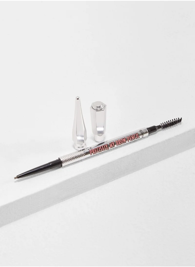 Benefit Cosmetics Precisely My Brow Pencil 2