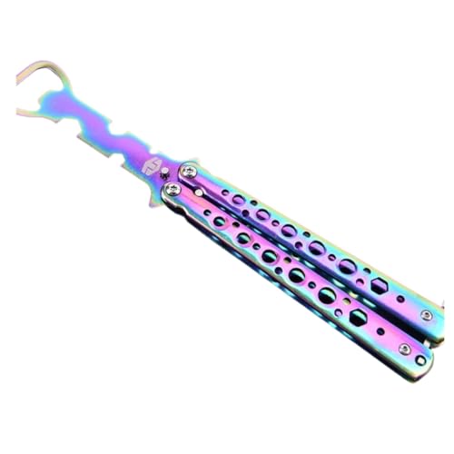 Digital Shoppy Multifunctional Folding Bottle Opener - Image 1