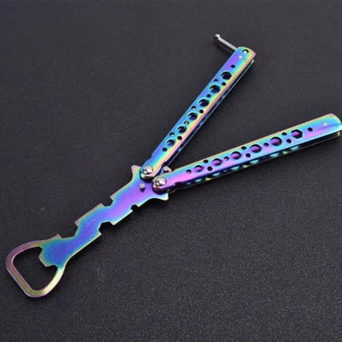 Digital Shoppy Multifunctional Folding Bottle Opener - Image 5