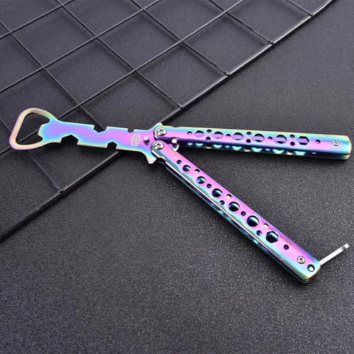 Digital Shoppy Multifunctional Folding Bottle Opener - Image 2