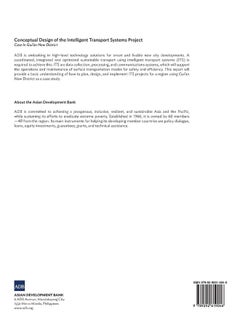 Conceptual Design of the Intelligent Transport Systems Project―Case in Gui’an New District  - Image 2