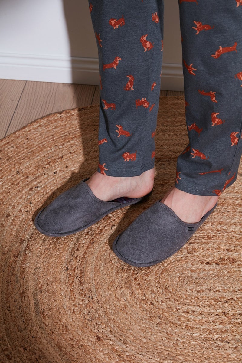 Twigy Tw Cf Pro Home Slippers Men's Slippers AA0598CF  - Image 2
