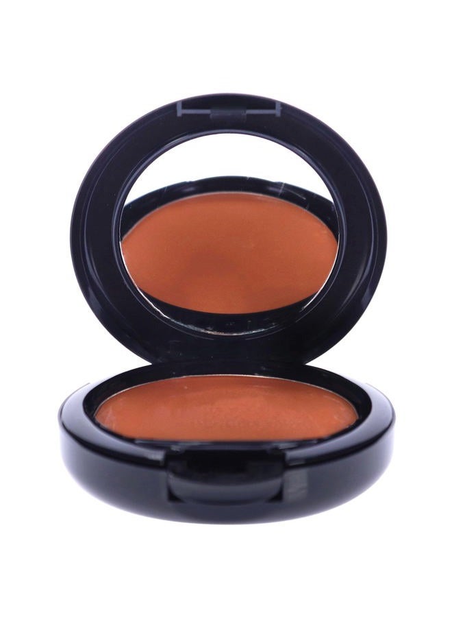 Make-Up Studio Make Up Professional Amsterdam Face It Cream Foundation - Wb5 OriãNtal - Image 2