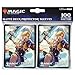 Ultra PRO Final Fantasy x Universes Beyond Tidus Commander 100ct Deck Protector Sleeves for Magic The Gathering Trading Card Accessories Collectible Card Game Gear Final Fantasy Collectibles - Image 3