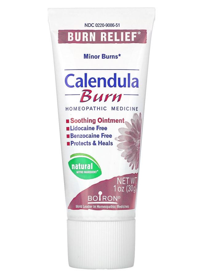Calendula Burn 1 oz (30 g)