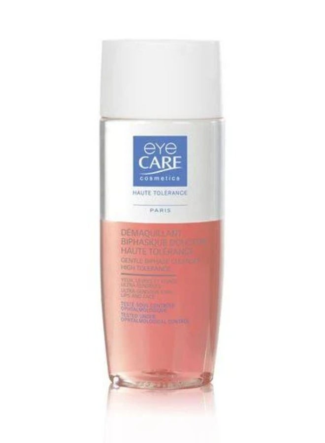 EyeCare Gentle Biphase Cleanser 150ml - Image 1