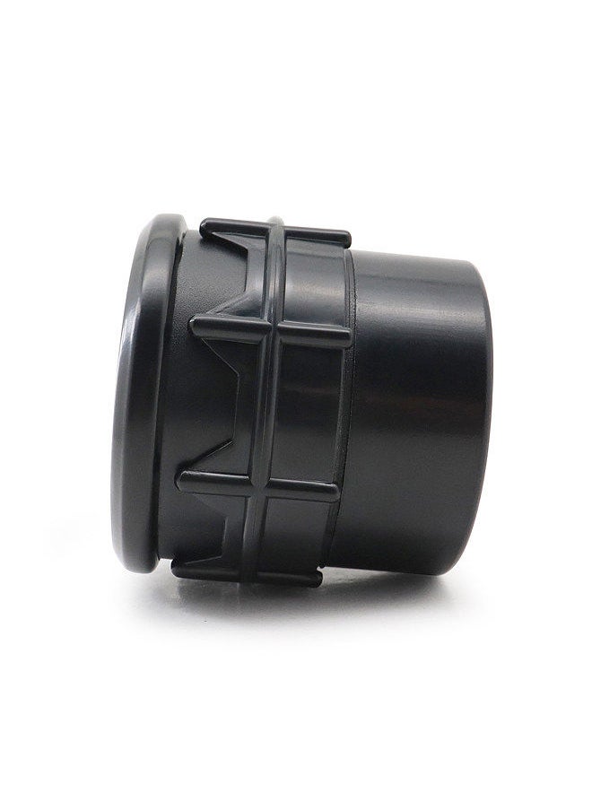 Generic - Gauge Meter Kit  52mm Diameter Smoked Lens GlowShift Tinted 7 Color LED Water Coolant   Temperature Temp Gauge Meter - °F - Image 1