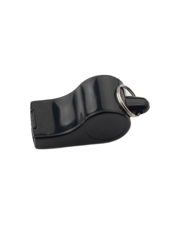 acme 3pack Acme Whistles Small Black Thunderer ,Official Referee Whistle Black - Image 5