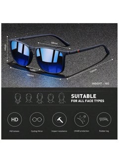 Polarized Sunglasses For Men UV400 For Driving - pzsku/Z83A7611912121D2D229DZ/45/_/1730914920/b1429016-9d34-47c9-a9d3-9502c1d15925