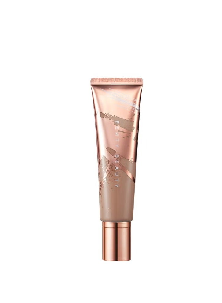 Fenty Beauty by Rhianna Fenty Beauty Body Sauce Body Luminizing Tint - Pearl Swirl - Image 1