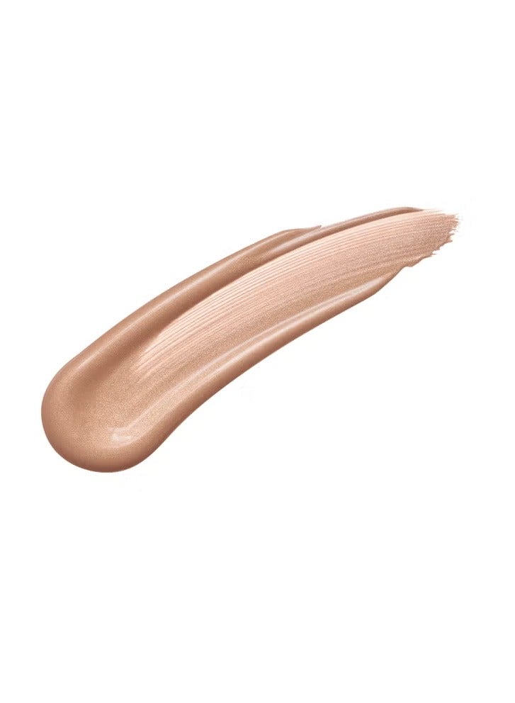 Fenty Beauty by Rhianna Fenty Beauty Body Sauce Body Luminizing Tint - Pearl Swirl - Image 2