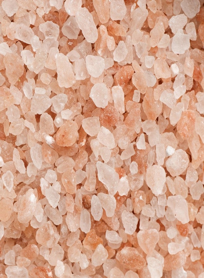MARKY'S Himalayan Pink Coarse Salt - 16 oz / 454 g - Image 2