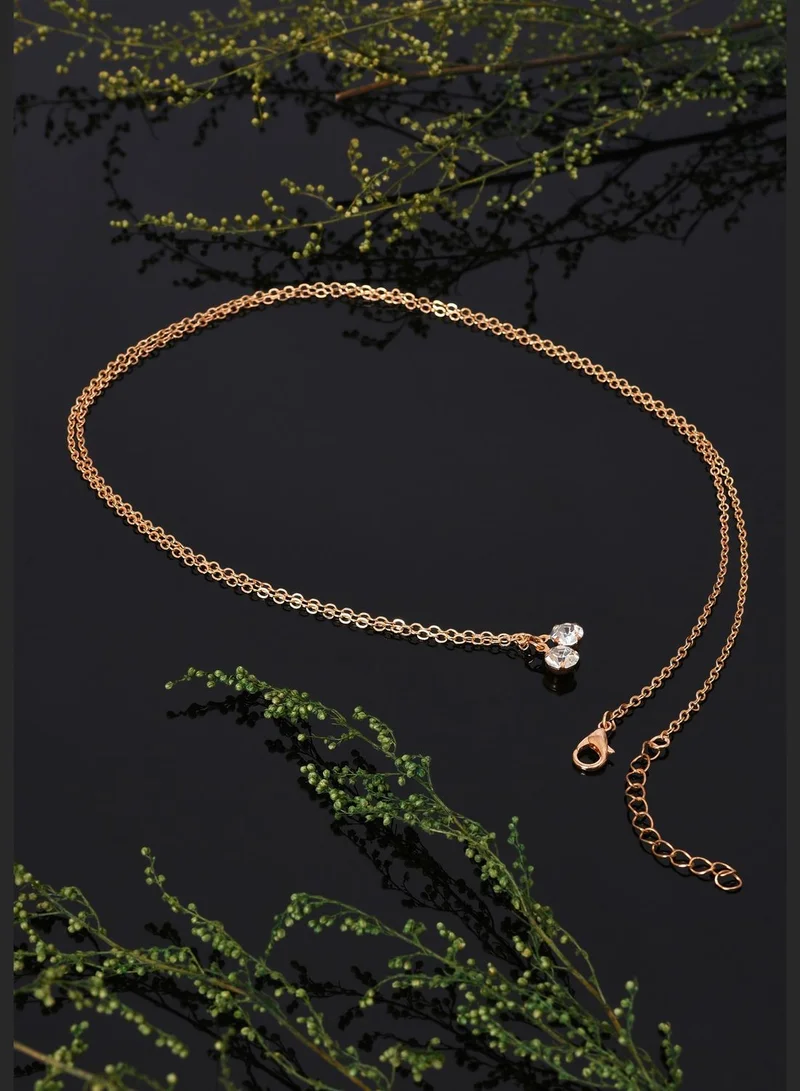Haute Sauce Chain Belt