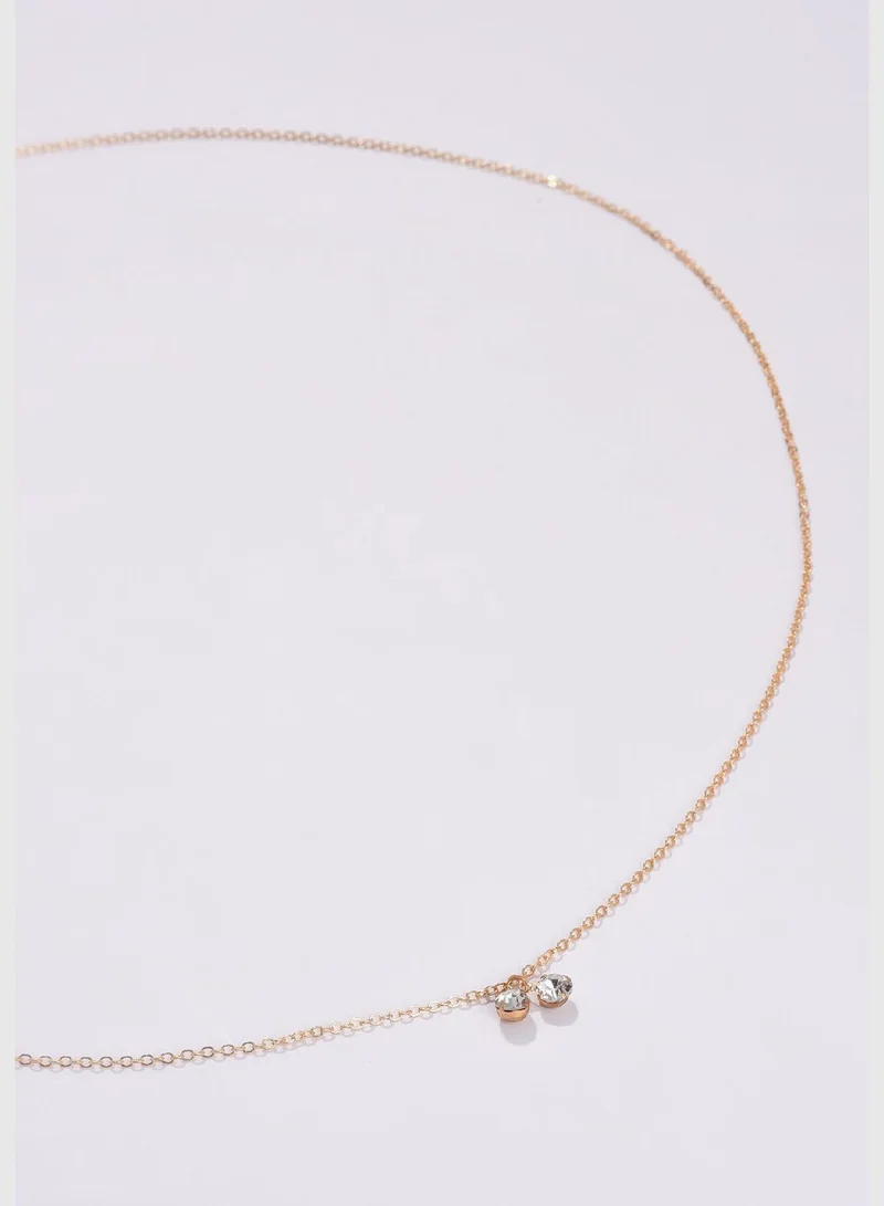 Haute Sauce Chain Belt