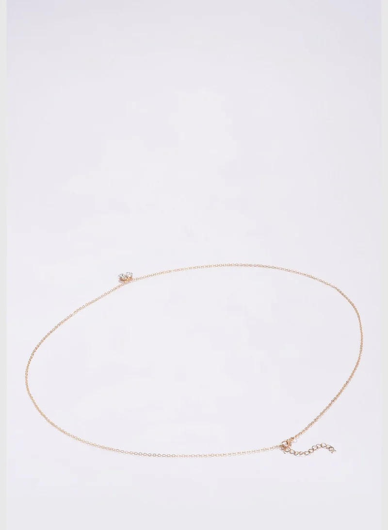 Haute Sauce Chain Belt