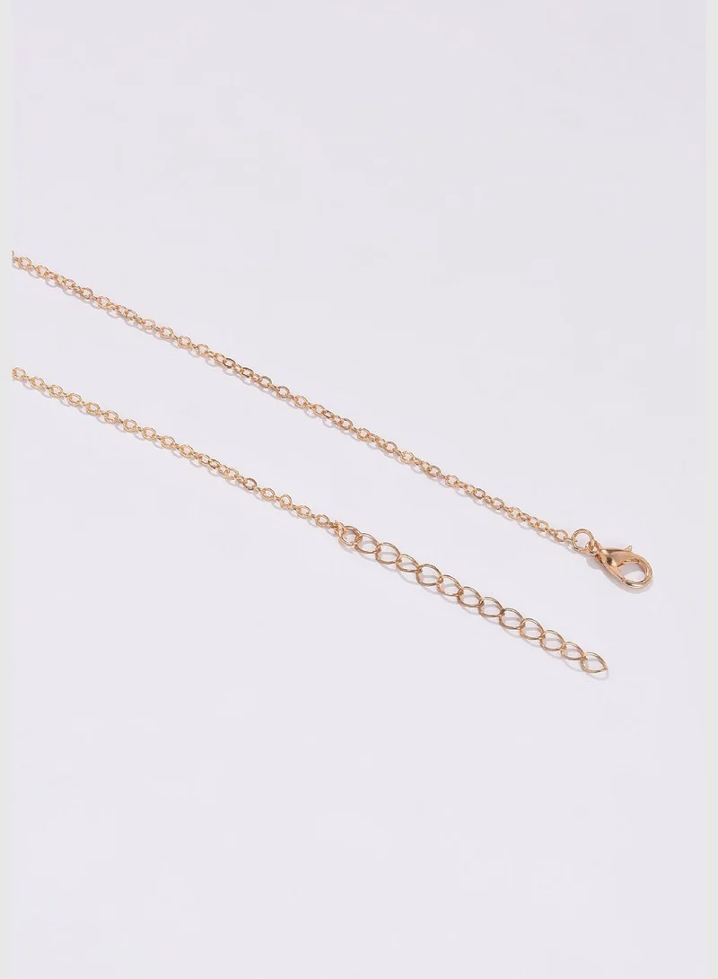 Haute Sauce Chain Belt