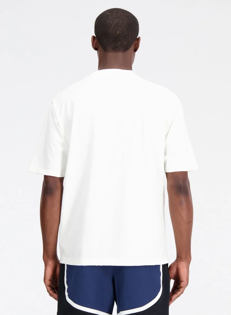 New Balance Hoops T-Shirt
