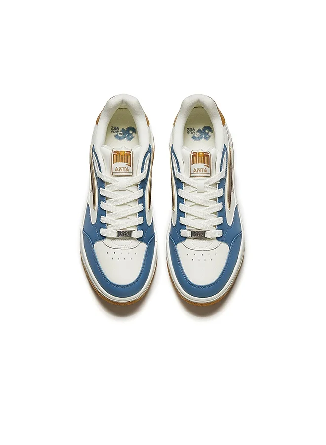 ANTA 982 lifestyle X-Game Shoes comfortable Sneakers